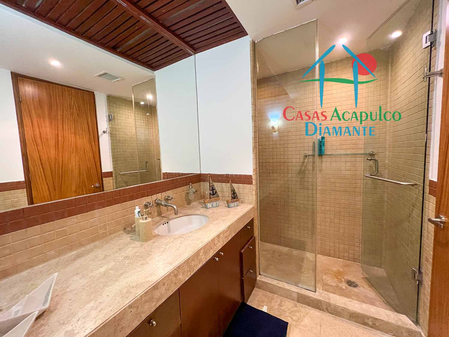 Del Mar Arena 303 - Recámara tres 9